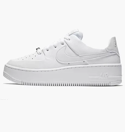 Кросівки жіночі Nike W Af1 Sage Low White AR5339-100