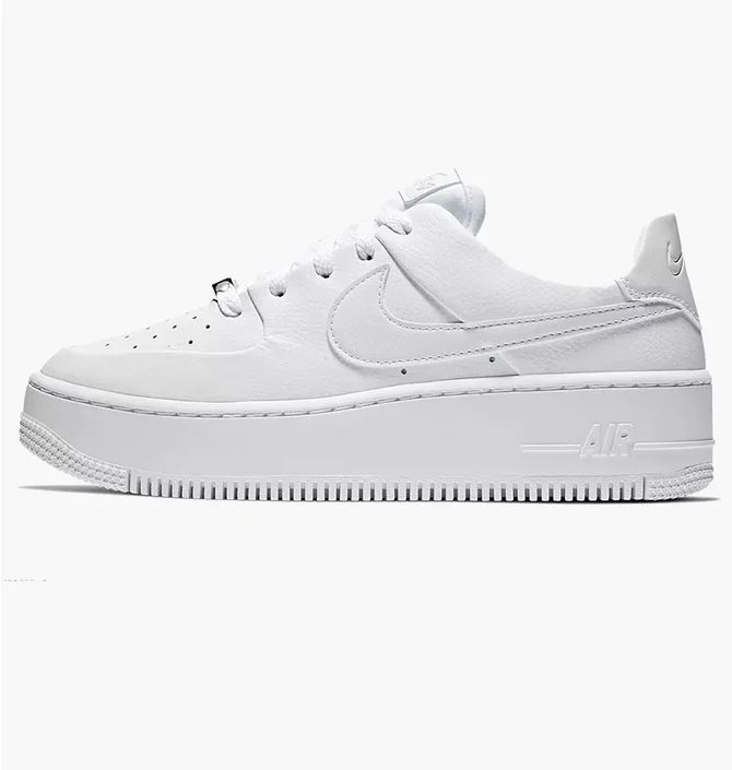 Кросівки жіночі Nike W Af1 Sage Low White AR5339-100