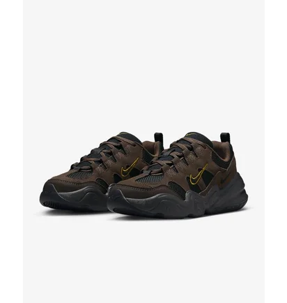 Кроссовки женские Nike Tech Hera Brown DR9761-200