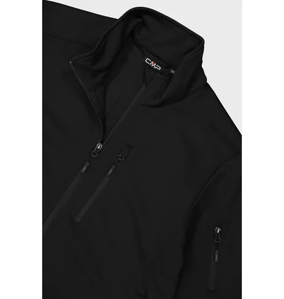 Вітровка чоловіча CMP Black 36A5697-U423