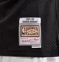 Майка мужская Mitchell & Ness Swingman Dennis Rodman Chicago Bulls Alternate Jersey Black SMJYGS18152-CBUBLCK97DRD