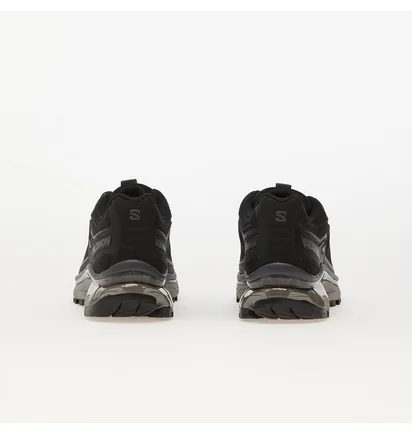 Кроссовки мужские Salomon Xt-Slate Black 471326