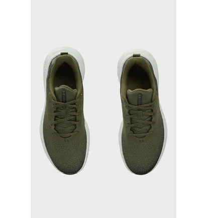 Кросівки чоловічі Under Armour Infinite Olive 3027523-300