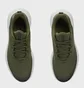 Кросівки чоловічі Under Armour Infinite Olive 3027523-300