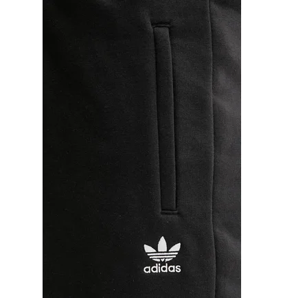 Шорти чоловічі Adidas Essential Black IR7821