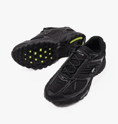 Кросівки чоловічі Nike Air Pegasus Wave Black IB0612-001