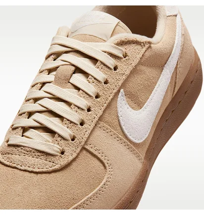 Кроссовки женские Nike Field General Beige IQ9949-201