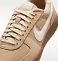 Кроссовки женские Nike Field General Beige IQ9949-201