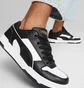 Кросівки чоловічі Puma Rbd Game Low Black 38637307