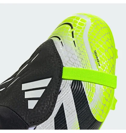 Бутсы детские Adidas Predator League Ft Multi JP9916