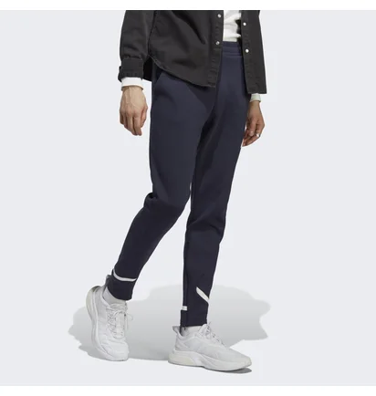 Штани чоловічі Adidas Designed For Gameday Pants Blue Ic8033