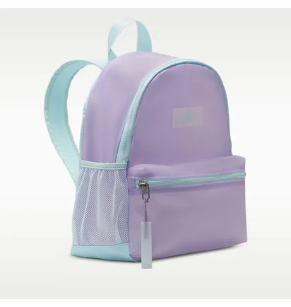 Рюкзак дитячий Nike Brsla Jdi Mini Violet HF8167-515