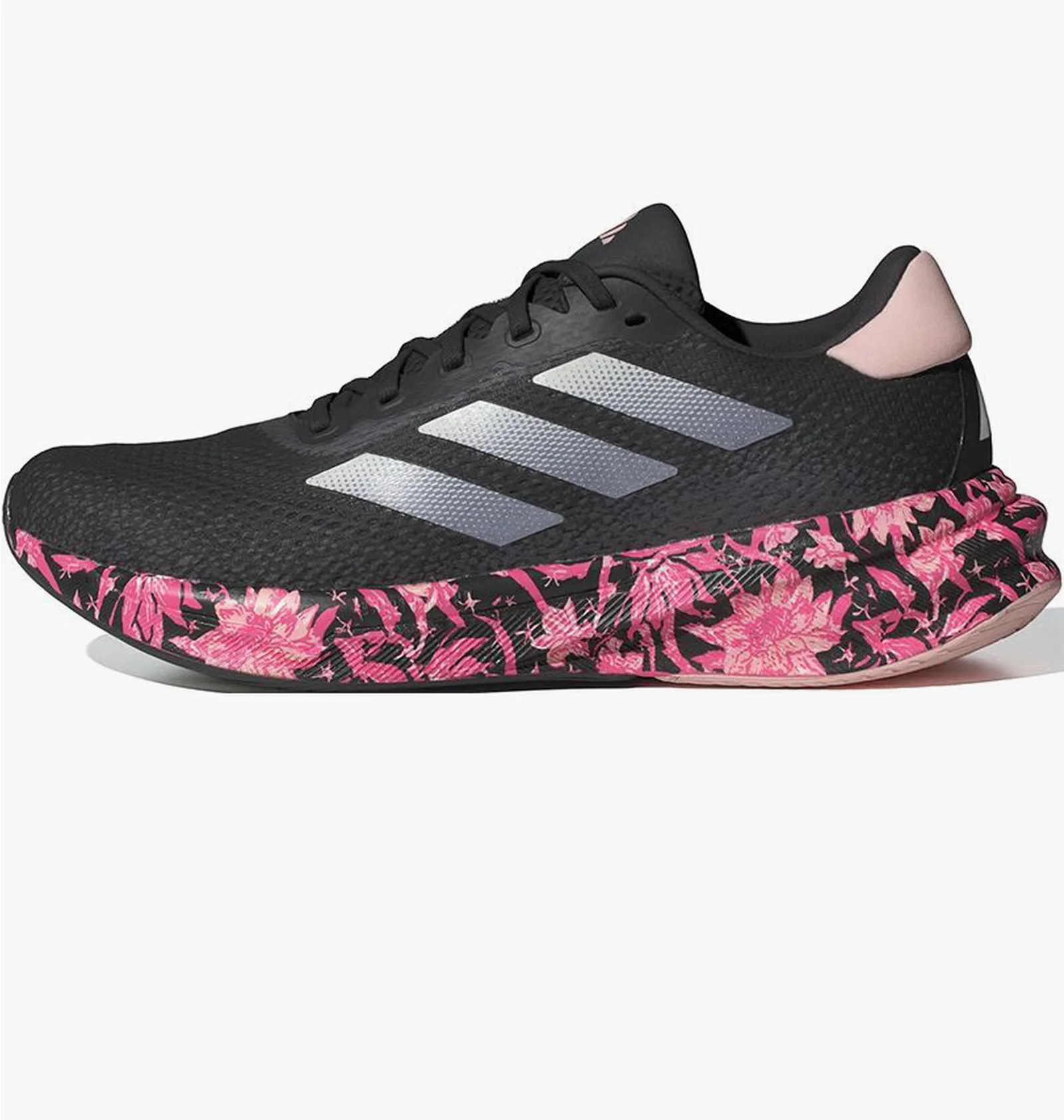 ᐉ Кросівки жіночі Adidas Supernova Stride Running Black IE1071