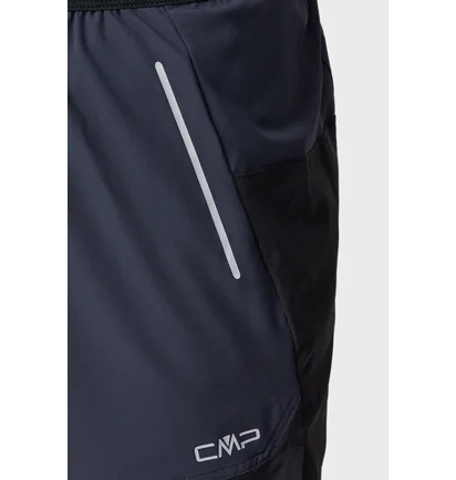 Шорты мужские CMP Shorts Blue 32C6727-U423