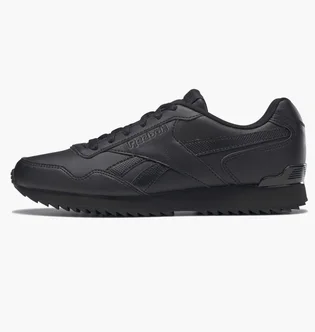 Кроссовки мужские Reebok Royal Glide Ripple Clip Black CN1831
