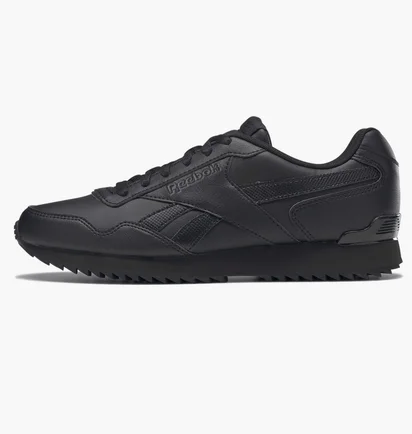Кроссовки мужские Reebok Royal Glide Ripple Clip Black CN1831