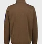 Кофта мужская CMP Knit Tech Brown 34H6397-18NV
