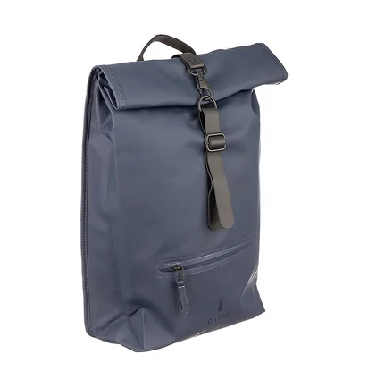 Рюкзак унісекс Rains Backpacks Blue 1316-BLUE