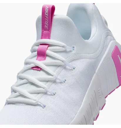 Кроссовки женские Nike Free Metcon 6 White FJ7126-109