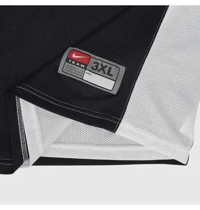 Майка мужская Nike League Reversible Practice Black 626702-012