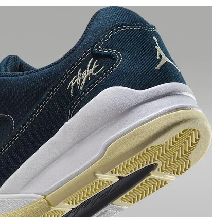 Кроссовки женские Air Jordan Flight Court Blue IH4489-451