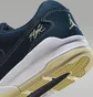 Кроссовки женские Air Jordan Flight Court Blue IH4489-451