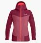 Куртка жіноча Salewa Antelao Beltovo Twr Red 28254-6571