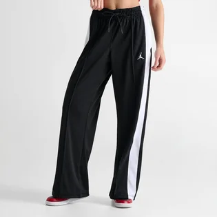 Штаны женские Air Jordan Core Knit Track Pants Black FV7101-010