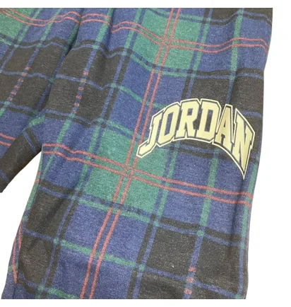 Штаны детские Air Jordan Brooklyn Fleece Joggers Multi 85B921-695