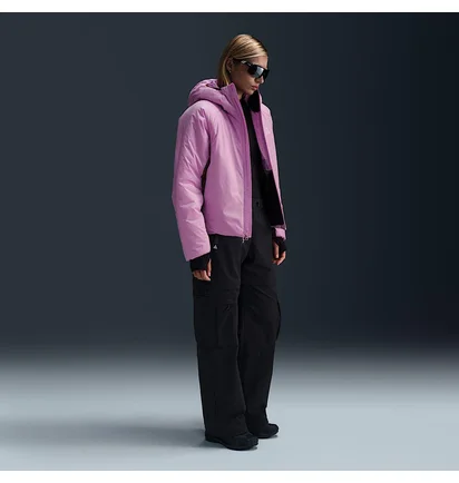 Куртка женская Nike Acg Pink FV7335-632