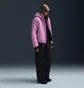 Куртка женская Nike Acg Pink FV7335-632