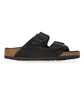 Сандали женские BIRKENSTOCK Arizona Shearling Black 752663