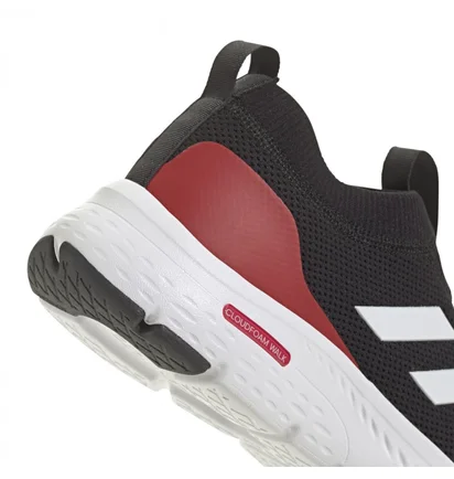 Кроссовки мужские Adidas Cloudfoam Move Mould Sock Black ID6519