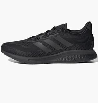 Кроссовки мужские Adidas Supernova Black HO4467