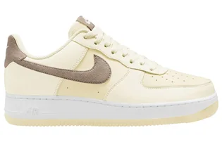 Кроссовки мужские Nike Air Force 1 ’07 Lv8 Yellow FN5832-101