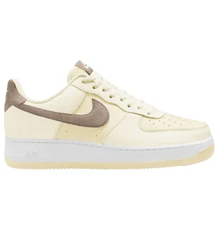 Кроссовки мужские Nike Air Force 1 ’07 Lv8 Yellow FN5832-101