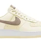 Кроссовки мужские Nike Air Force 1 ’07 Lv8 Yellow FN5832-101
