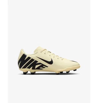 Бутси дитячі Nike Air Zoom Mercurial Vapor Xv Club Fg/Mg Mad Ready Beige DJ5958-700