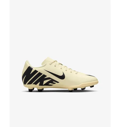 Бутси дитячі Nike Air Zoom Mercurial Vapor Xv Club Fg/Mg Mad Ready Beige DJ5958-700