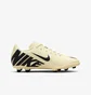 Бутси дитячі Nike Air Zoom Mercurial Vapor Xv Club Fg/Mg Mad Ready Beige DJ5958-700