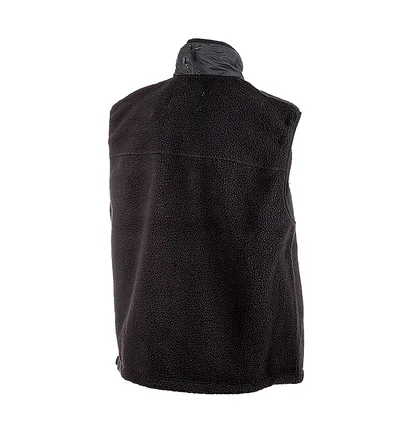 Жилетка унисекс Rains Vests Black 1851-BLACK