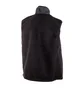 Жилетка унисекс Rains Vests Black 1851-BLACK