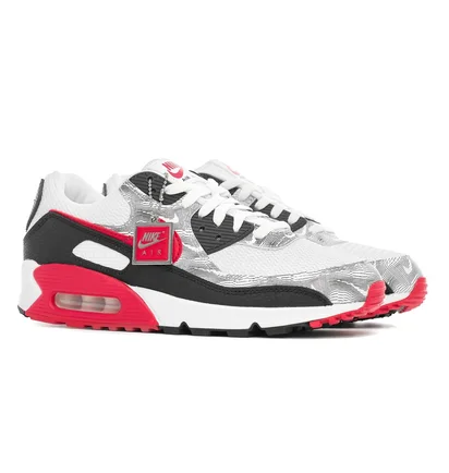 Кроссовки мужские Nike Air Max 90 Multi DJ0639-100