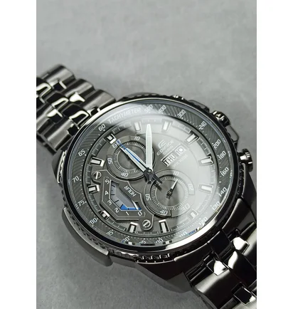 Часы мужские Casio Edifice Dial EF-558DC-1A