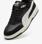 Кросівки унісекс Puma Doublecourt Prm Black 393283-04