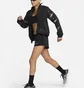 Куртка жіноча Nike Therma-Fit Run Division Black Dx0325-010
