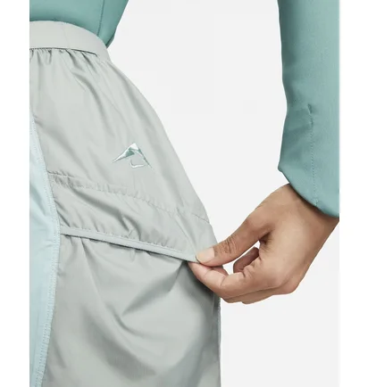 Штаны женские Nike Trail Repel Turquoise FB7639-309