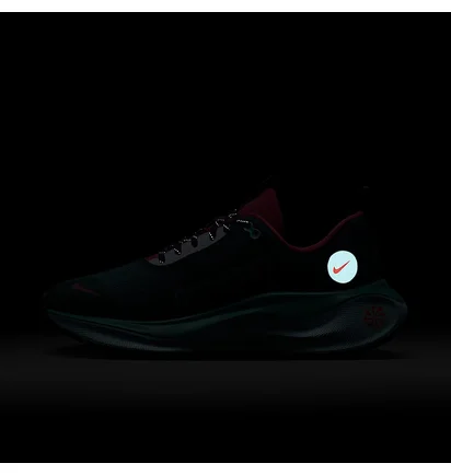 Кросівки жіночі Nike React Infinity Run 4 Gore Tex Green HQ3128-300