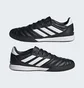 Футзалки унисекс Adidas Copa Gloro Indoor Boots Black IF1831