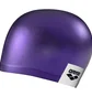 Шапочка для плавания Arena Logo Moulded Cap Violet 001912-203